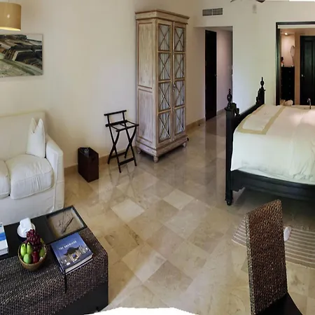 Casa Colonial Beach & Spa-3